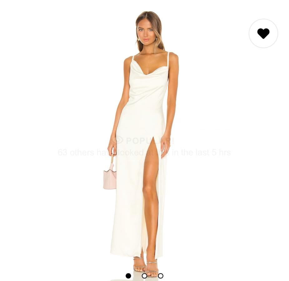 Camila Coelho Reyna Dress  — photo 2 of 4