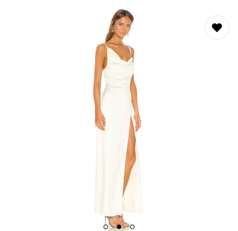Camila Coelho Reyna Dress  — photo 3 of 4
