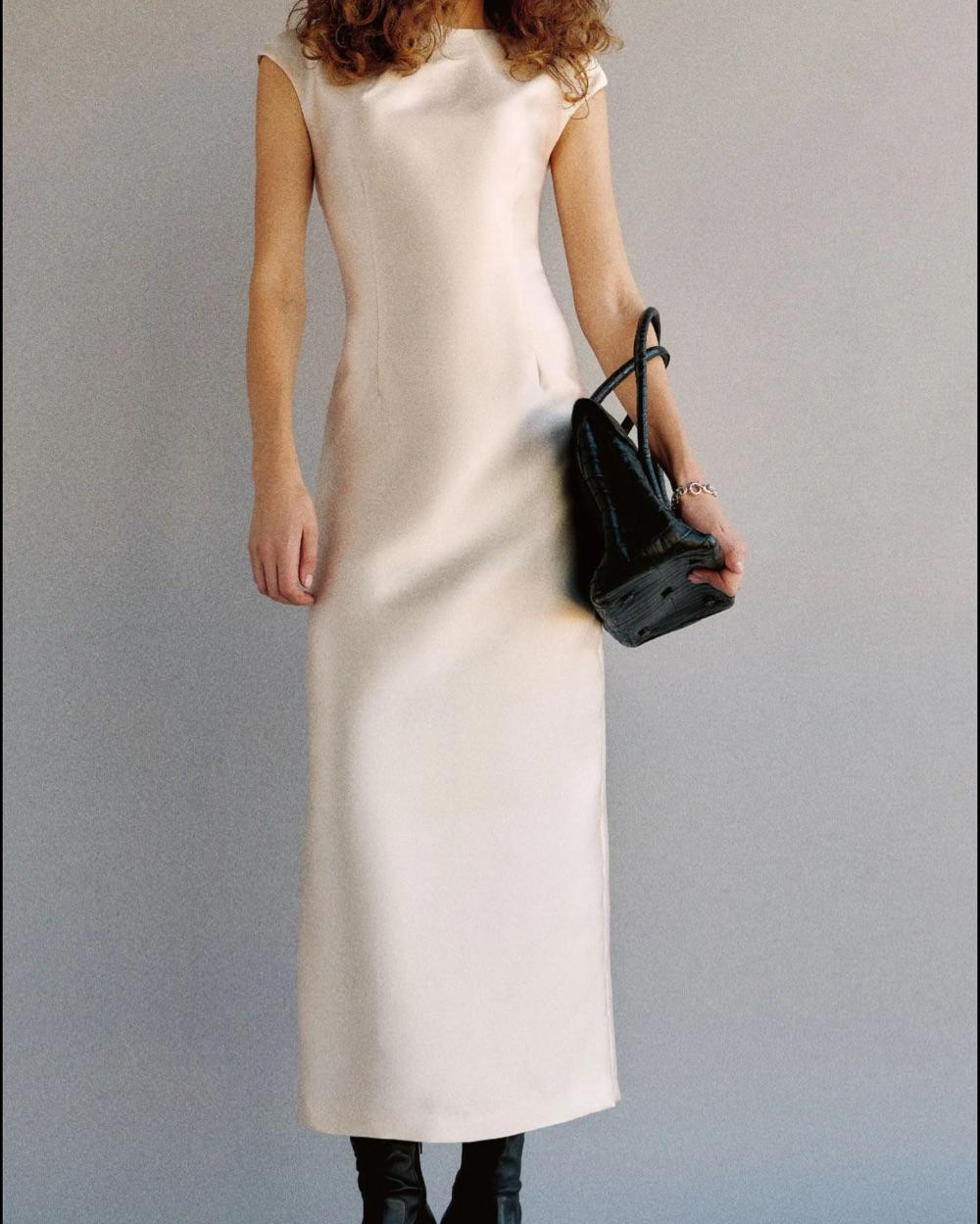 Reformation Belden dress  — photo 5 of 5
