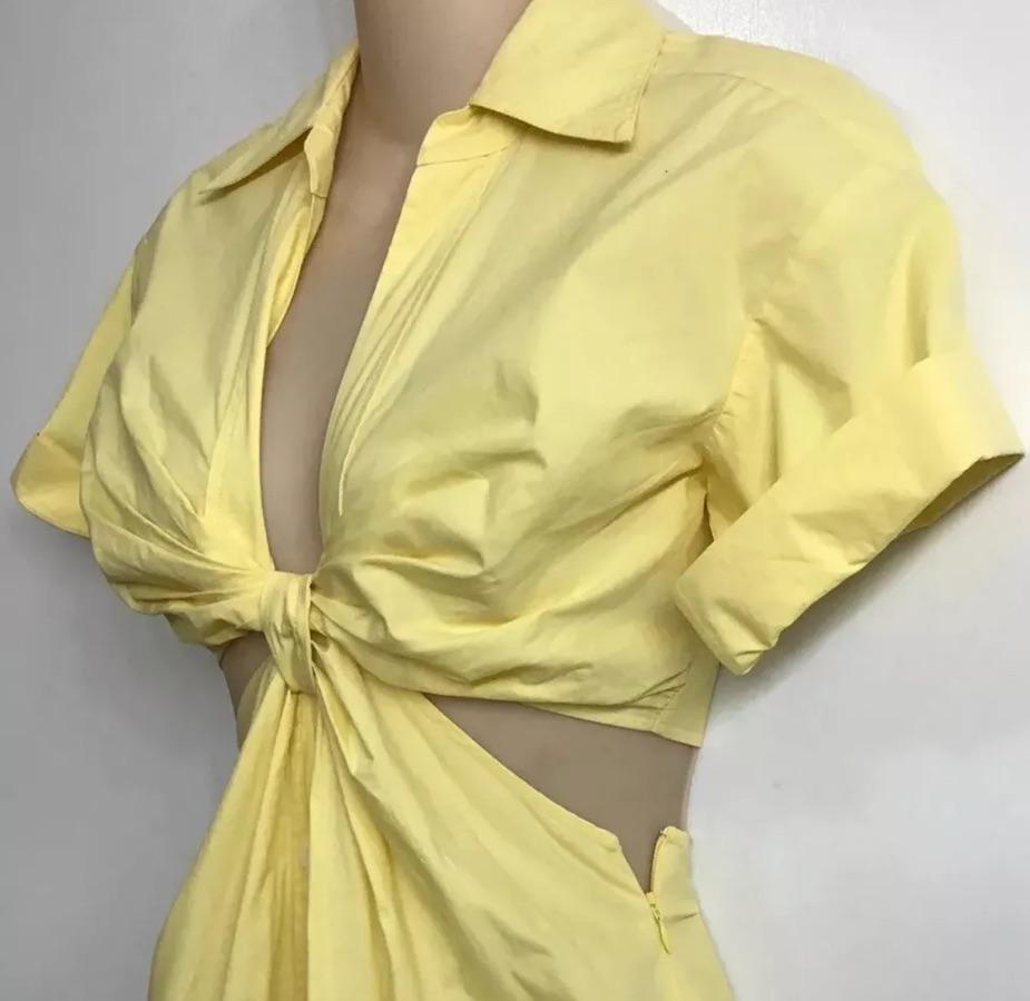 ALC Georgia Dress — photo 3 of 5