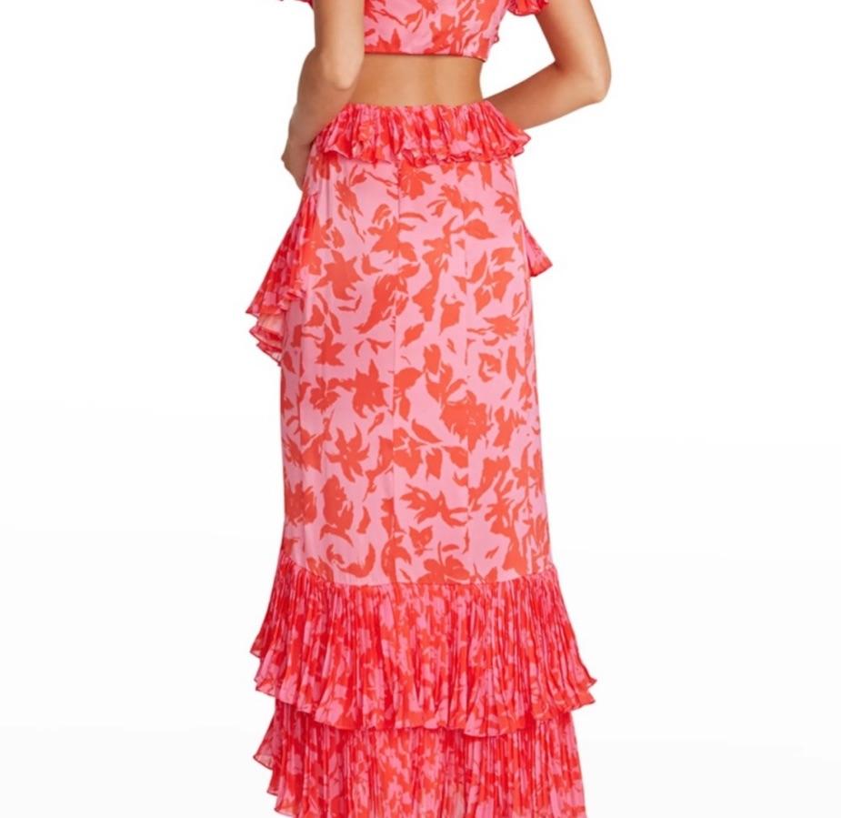 Amur Cut Out Dress  — photo 2 of 2