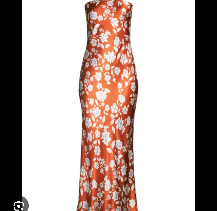 Bec + Bridge Blossom Maxi — photo 5 of 5