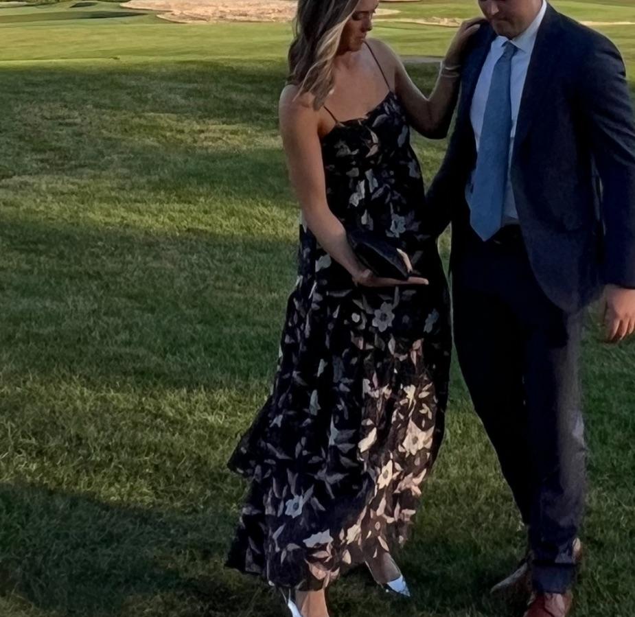 Ulla Johnson Astrid dress — photo 2 of 4