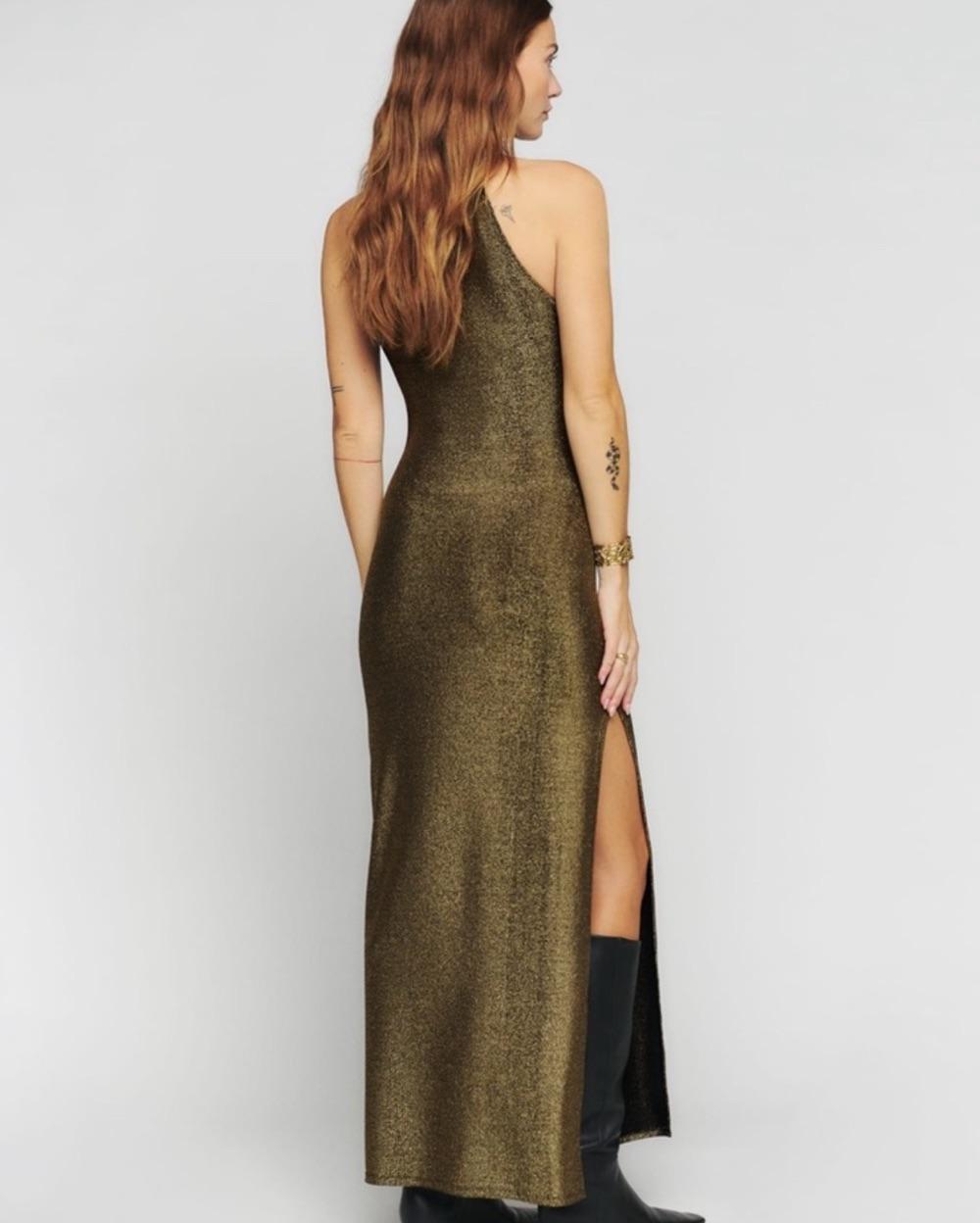 Reformation Argentina Dress — photo 3 of 3