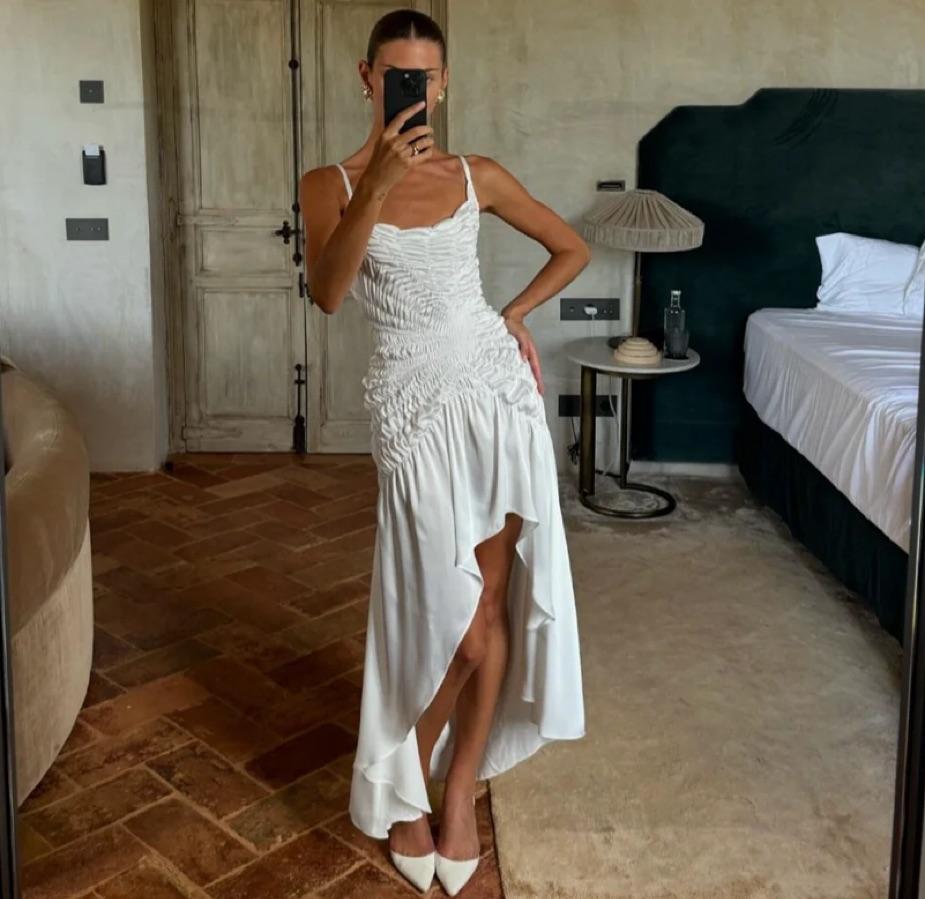 GEORGIAHARDINGE CelestialDress — photo 4 of 5
