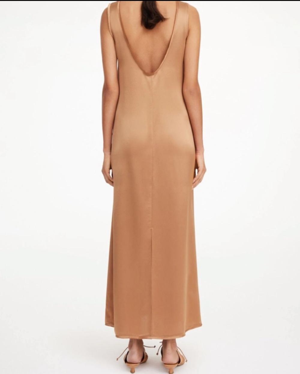 Audette dress — photo 2 of 2