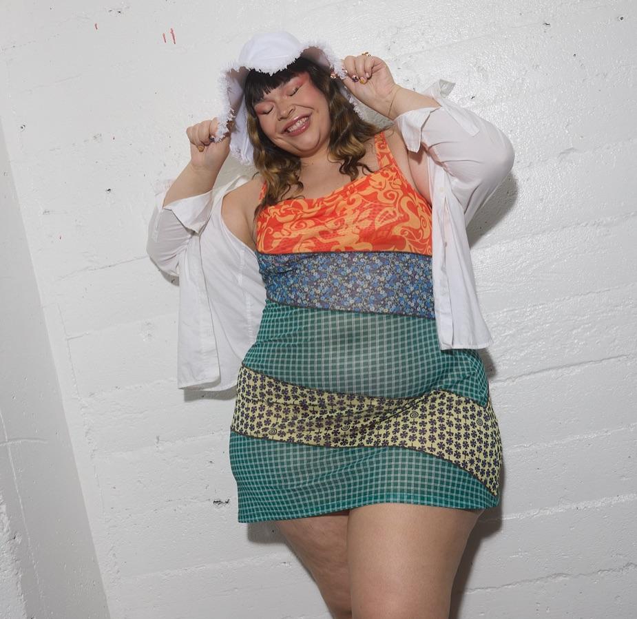 Miaou Ginger Dress  — photo 2 of 2