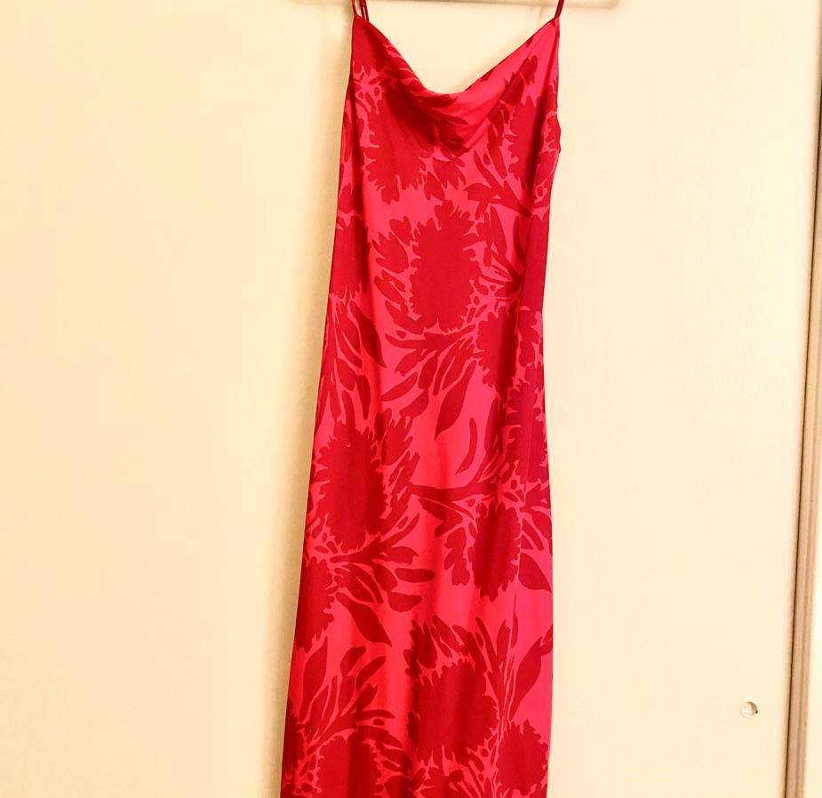 Resa - Berri Slip Dress Maui — photo 4 of 4