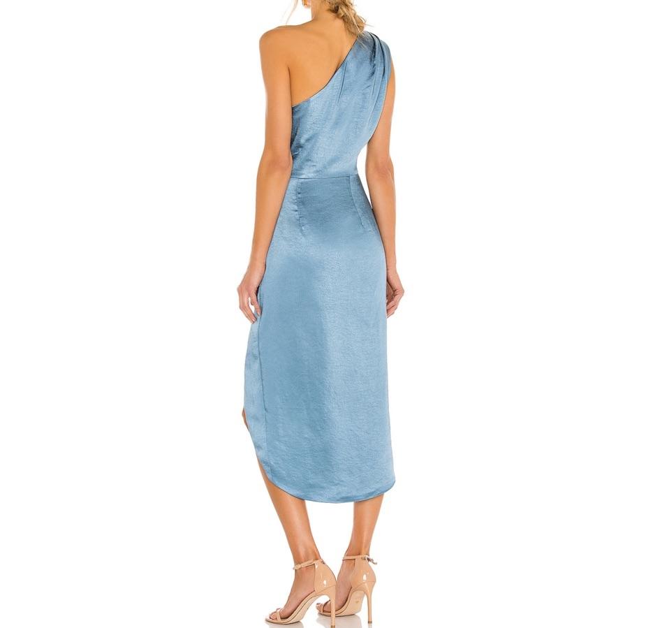 ELLIATT Cassini Dress — photo 3 of 3