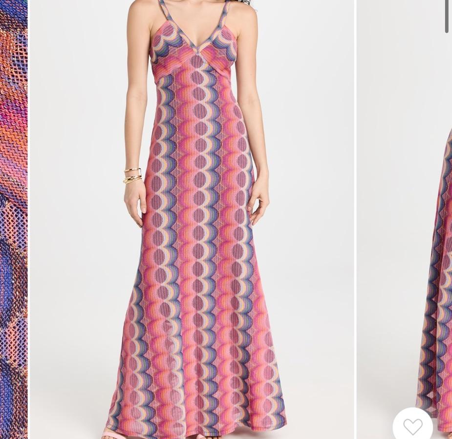 Ramy Brook Gown 