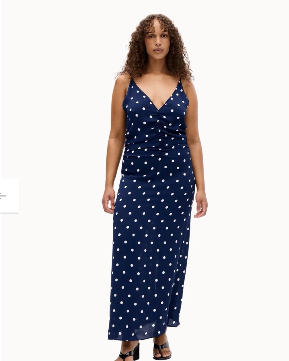 Atalia dress — photo 1 of 3