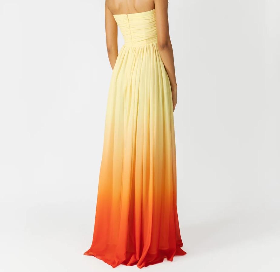 Sau Lee Camille Dress  — photo 4 of 4