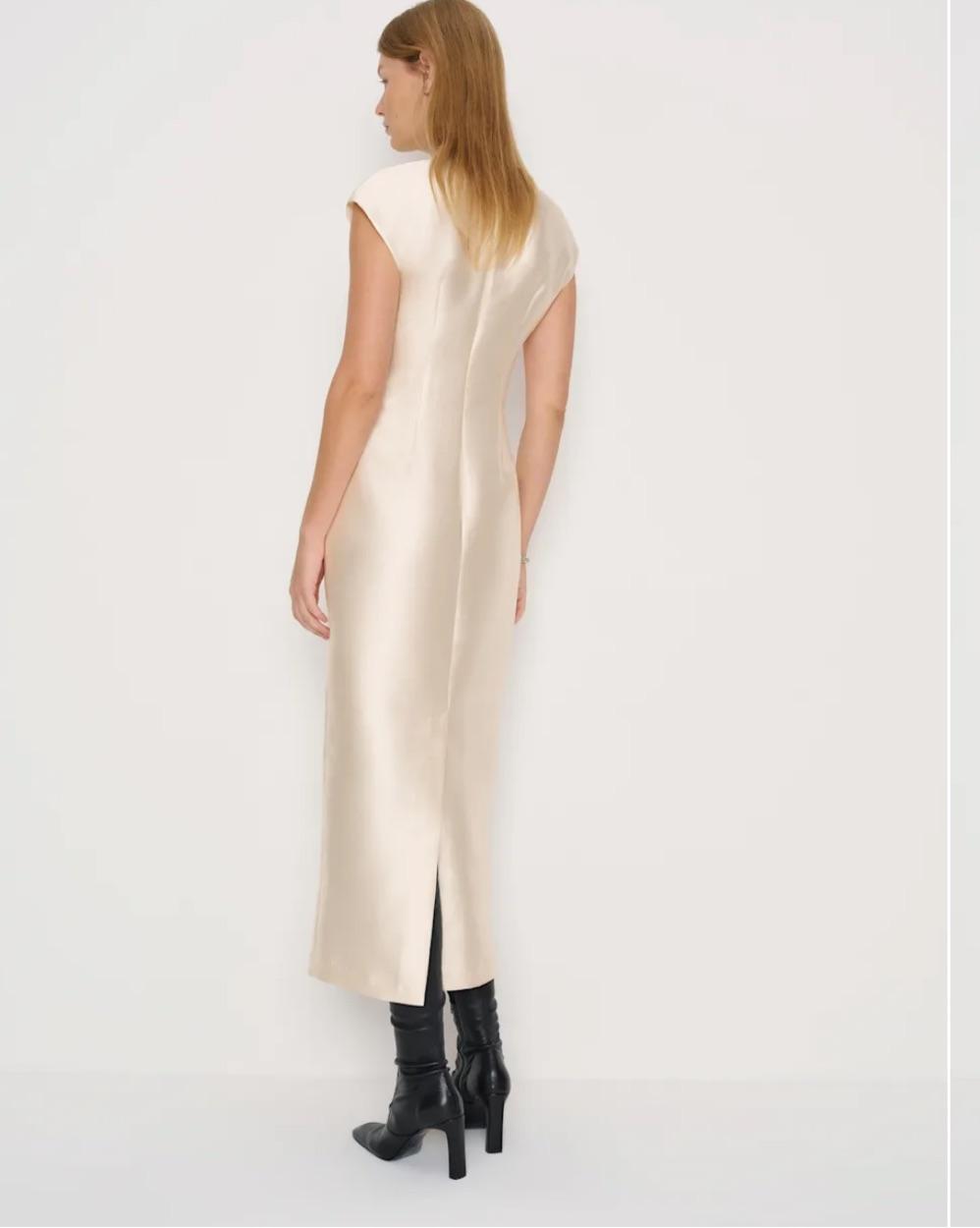 Reformation Belden dress  — photo 2 of 5