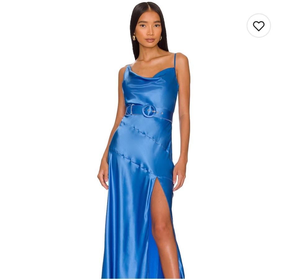 Nicholas Nahara Gown