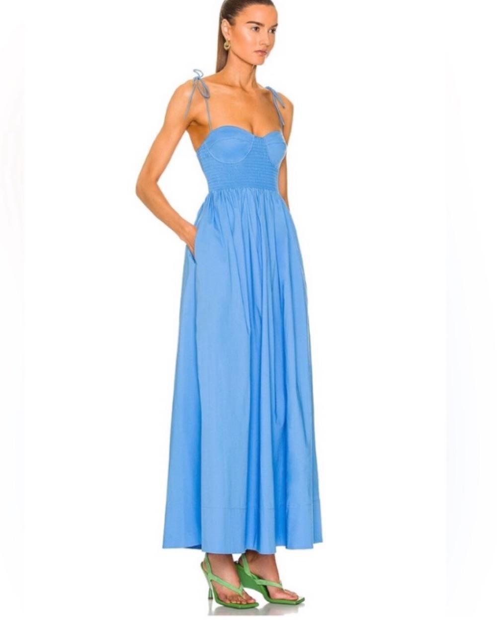 Landry dress — photo 1 of 2