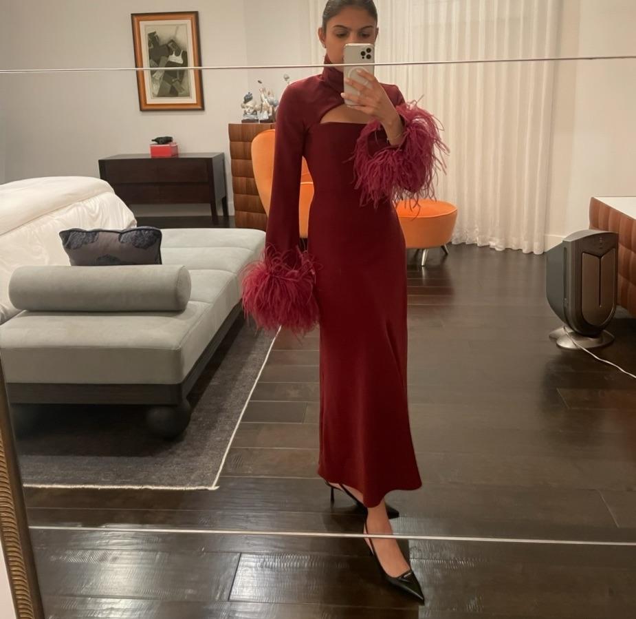 16Arlington dress 