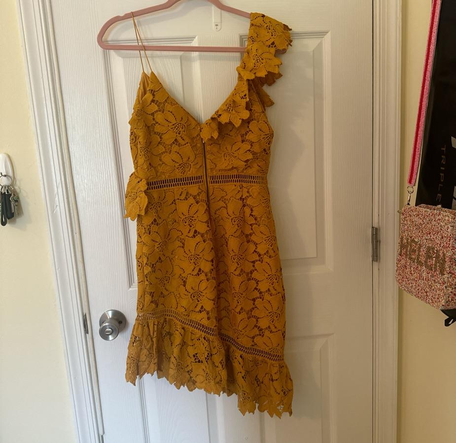 Saylor Dress size S — photo 3 of 3