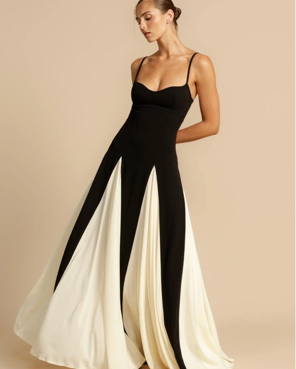 Arcinq Ori Paloma Dress — photo 1 of 4