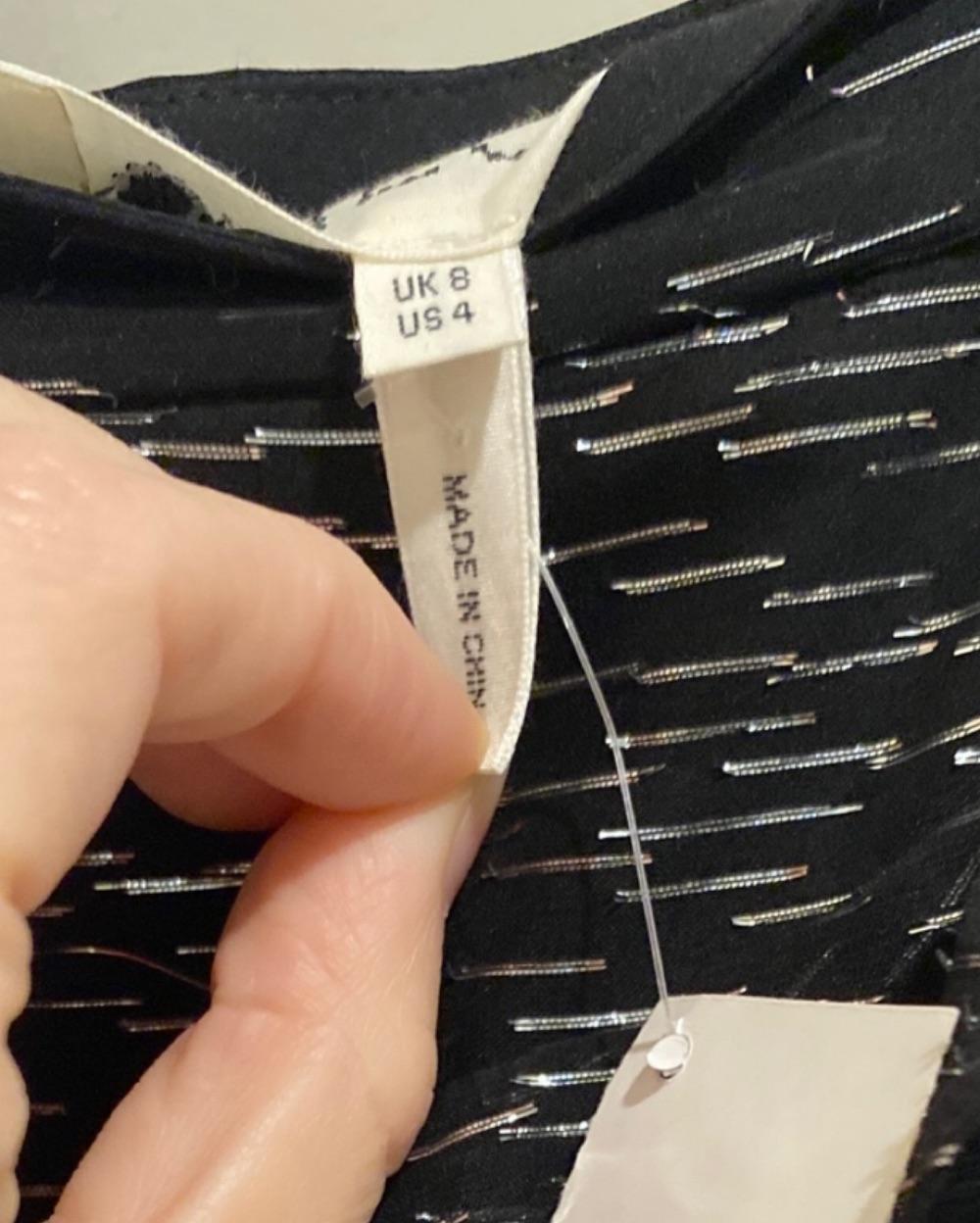 Saloni skirt — photo 2 of 3