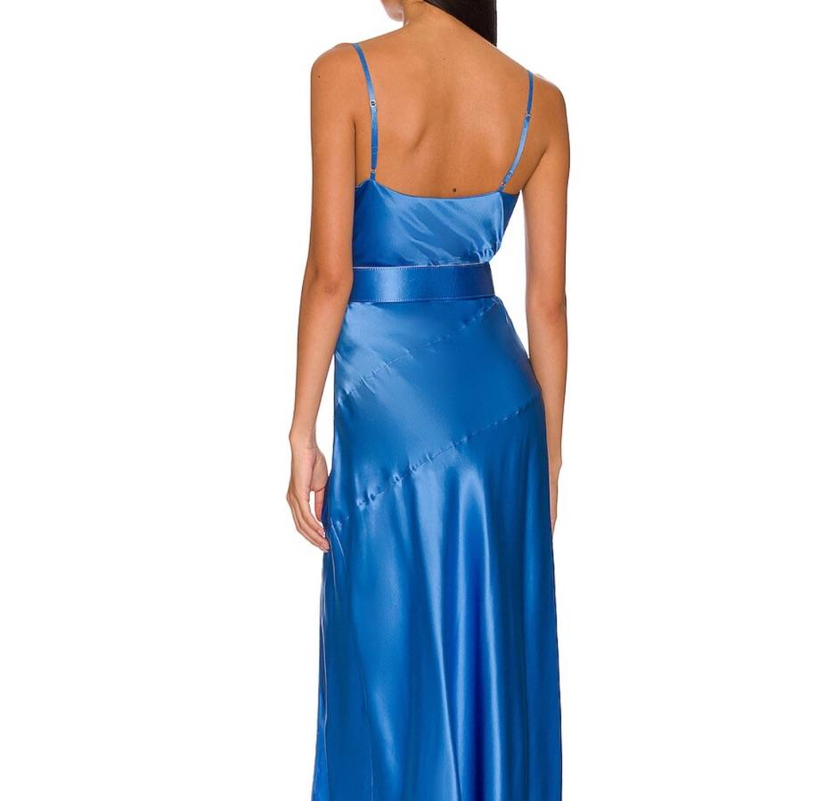 Nicholas Nahara Gown — photo 3 of 5