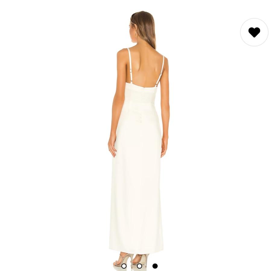 Camila Coelho Reyna Dress  — photo 4 of 4