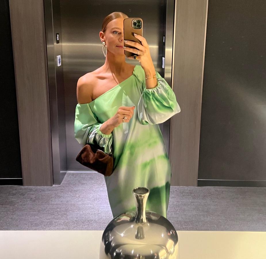 Mango dress  — photo 2 of 2
