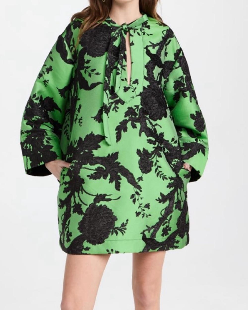 Abi dress — photo 1 of 3