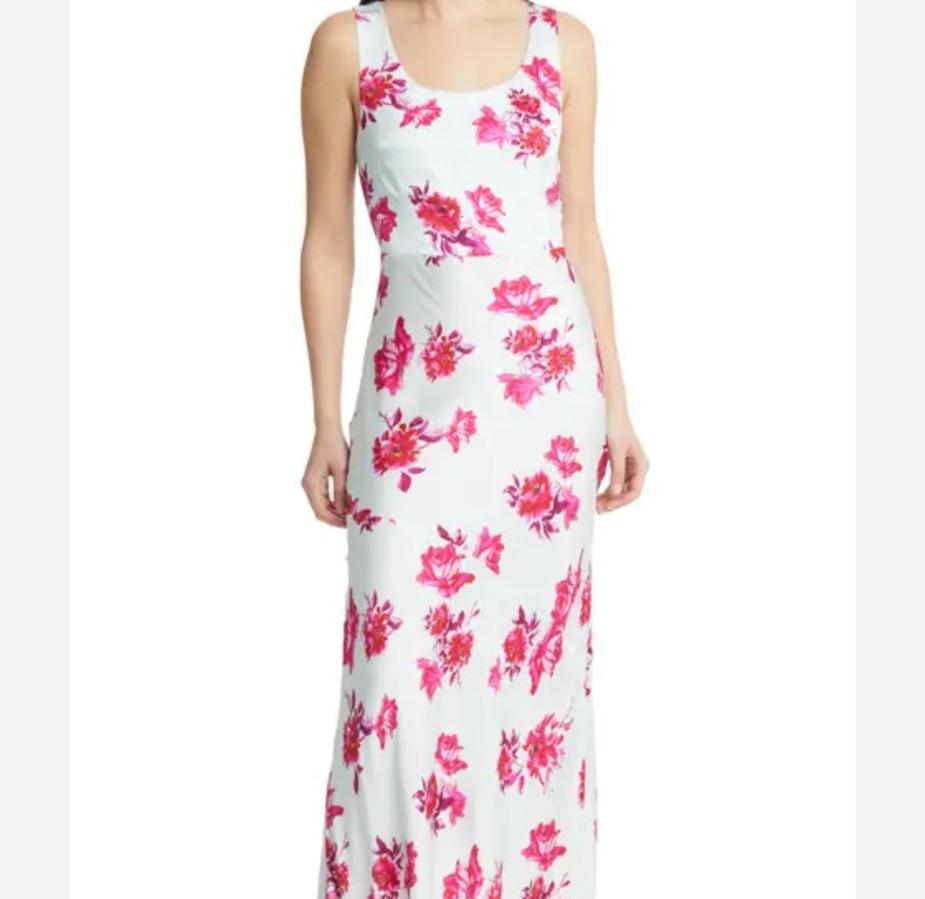 Favorite Daughter Floral Dress — photo 2 of 3