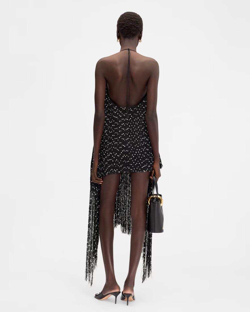 jacquemus riviera dress — photo 3 of 6