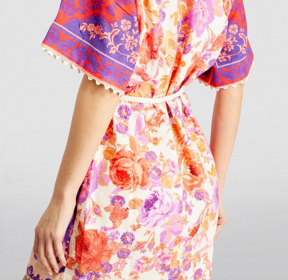 Shirt dress Zimmermann  — photo 3 of 4
