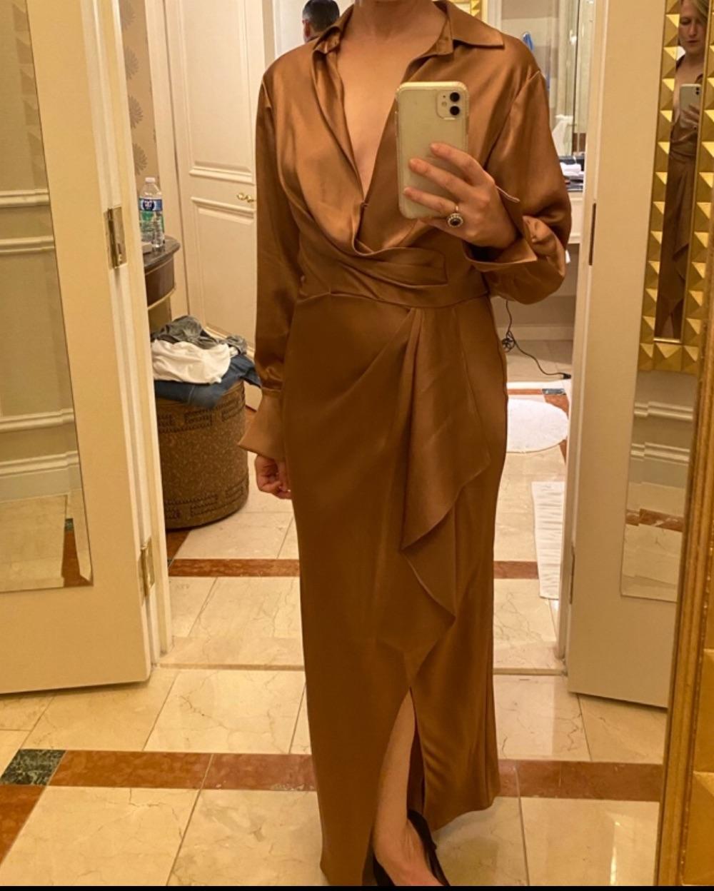 Talita dress — photo 3 of 3