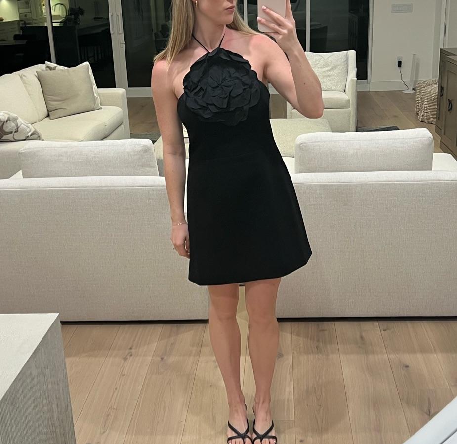 Rebecca Vallance Odetta dress — photo 2 of 2