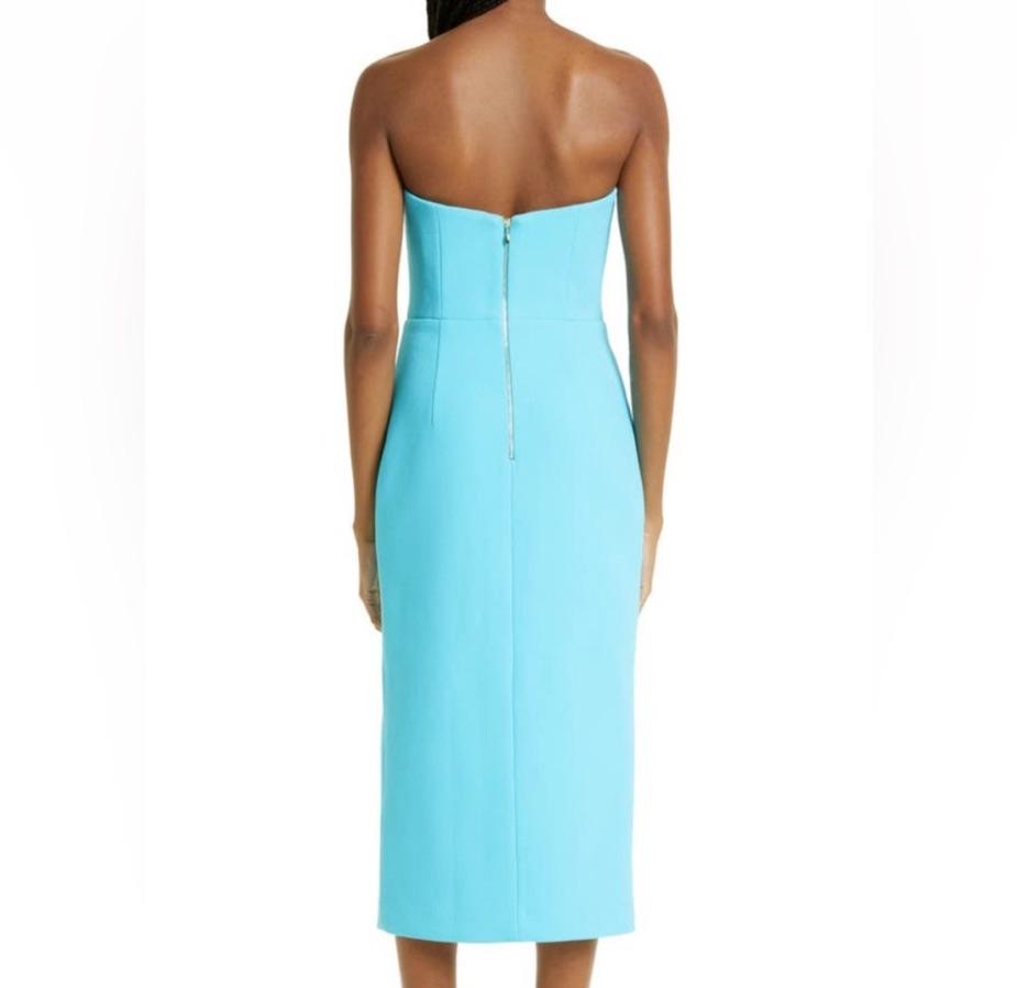 Rebecca Vallance Michelle dress — photo 3 of 3