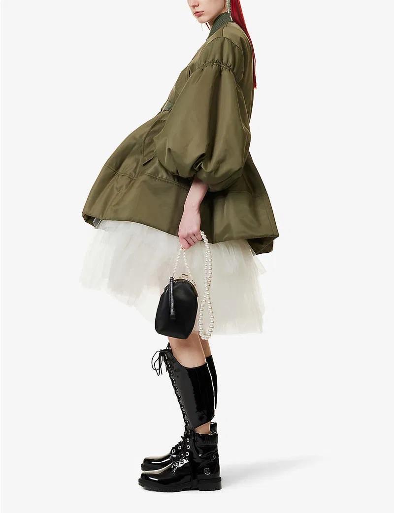 simone rocha jacket