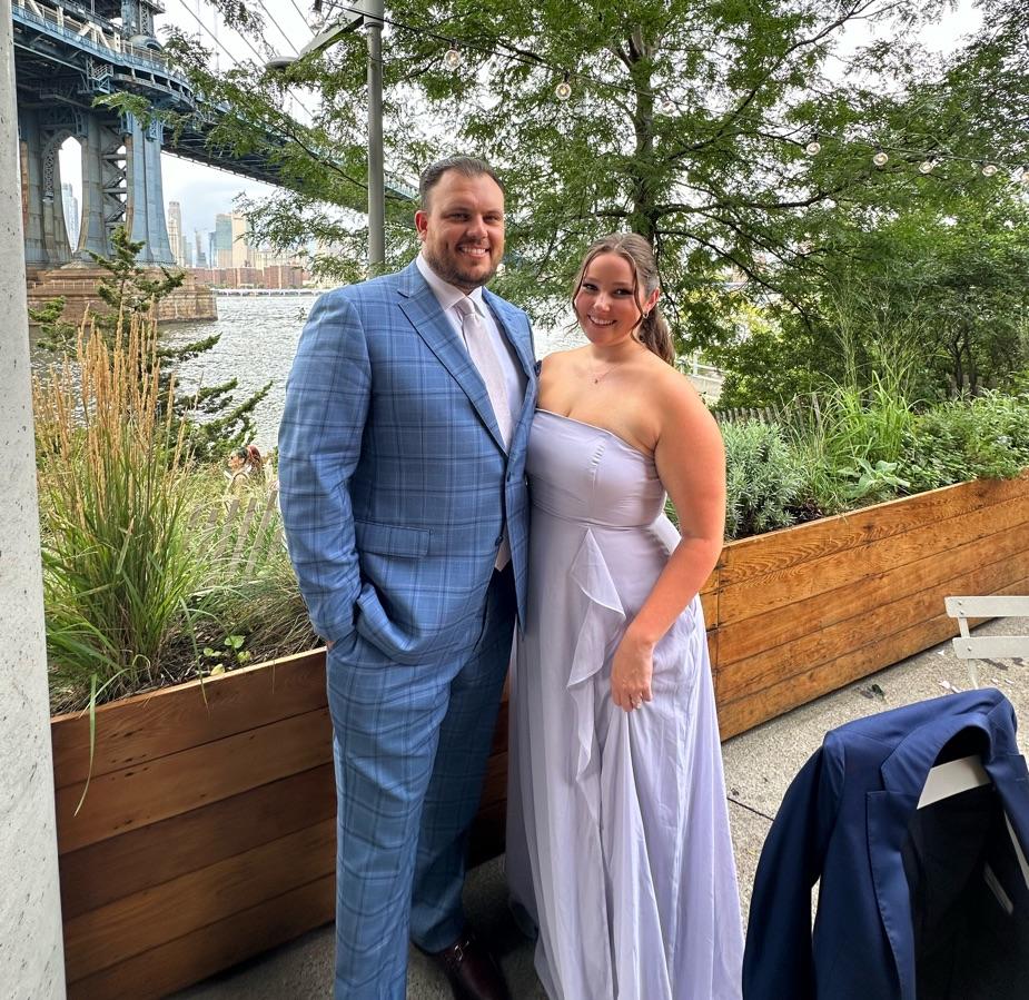 Birdy Grey Bridesmaids Dress