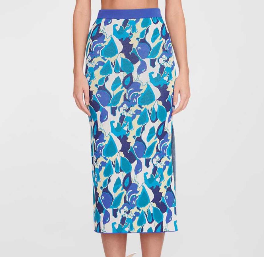 Staud skirt — photo 2 of 2