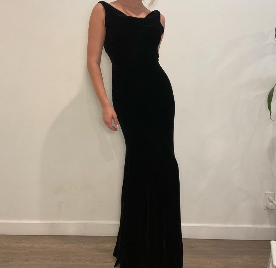 Vintage Ralph Lauren Gown 