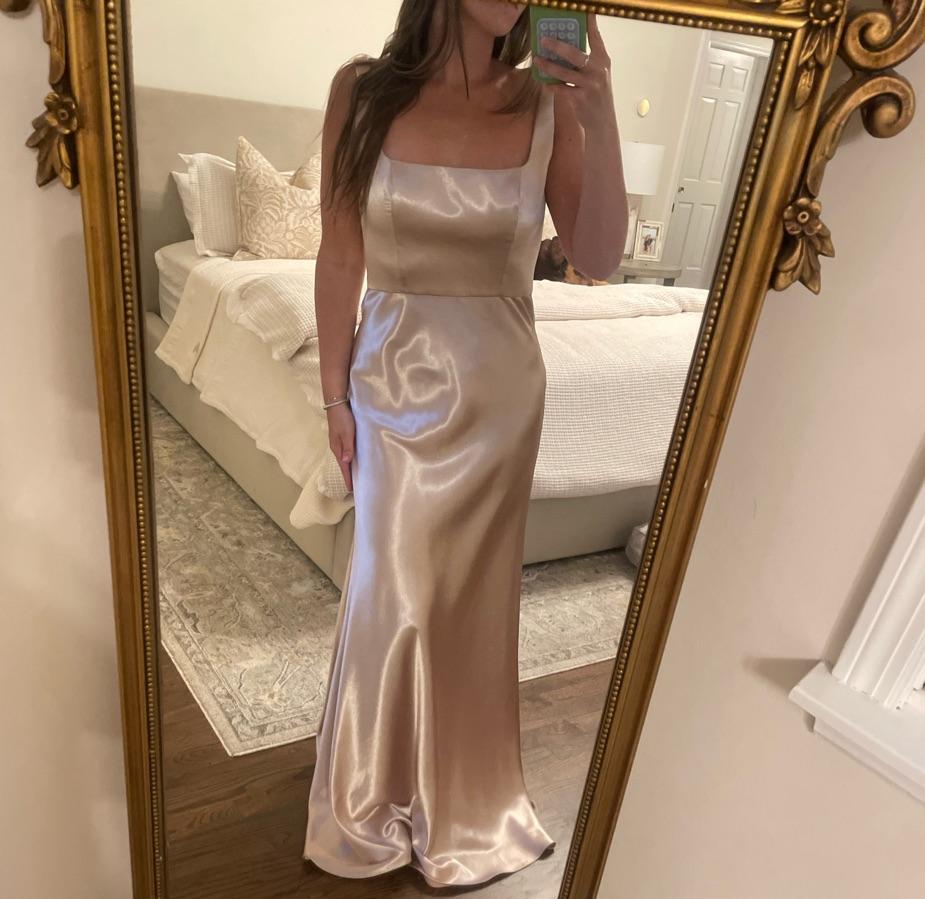 Jenny Yoo Ariana Gown — photo 2 of 4