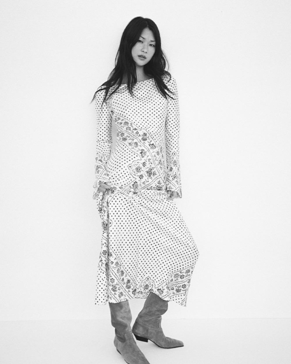 Realisation Par Gia Dress in Indiana — photo 2 of 2