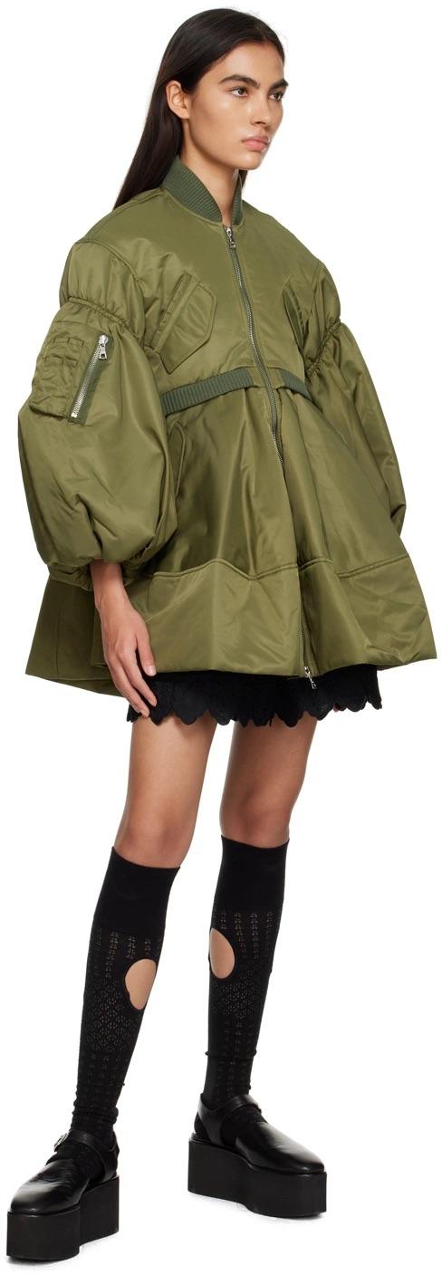 simone rocha jacket — photo 4 of 5
