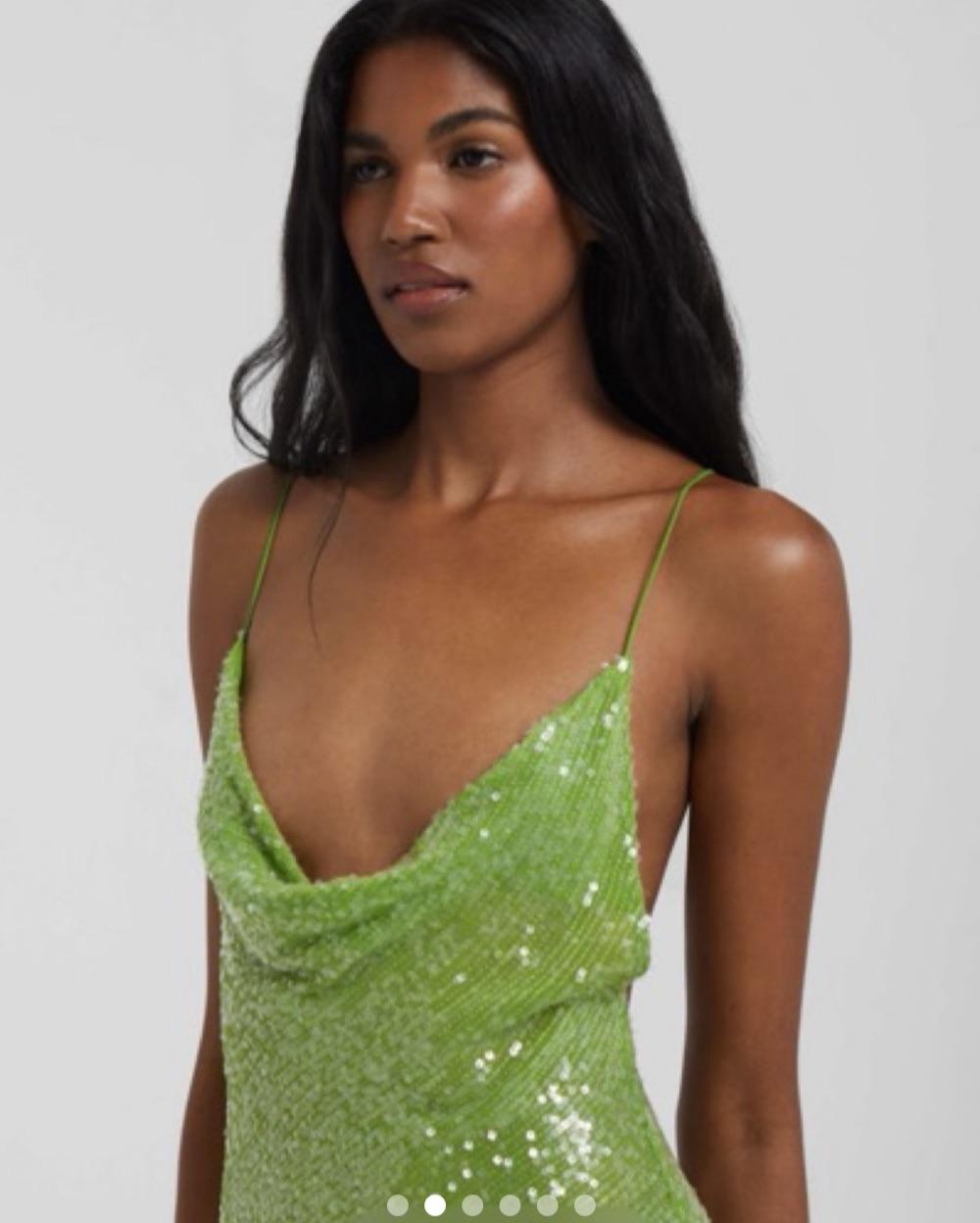 Rat & Boa Gaia Dress — photo 2 of 5