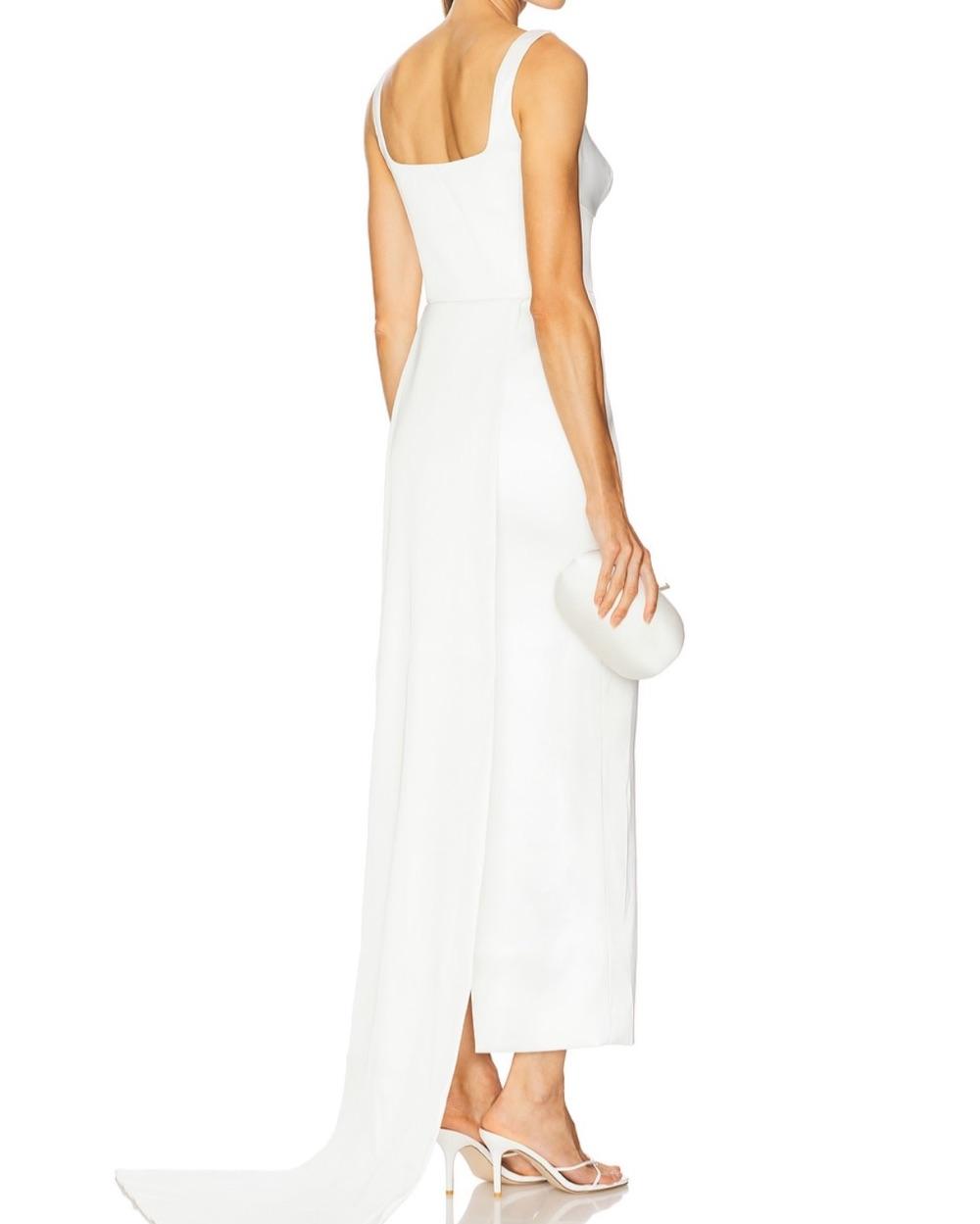NICHOLAS Emilia Dress — photo 3 of 4