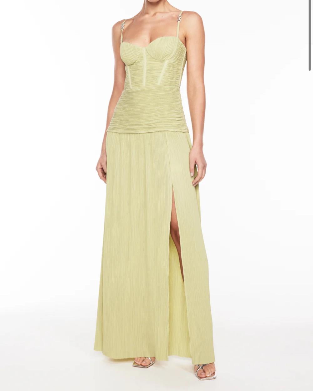 Manning Cartell long Dress — photo 3 of 5