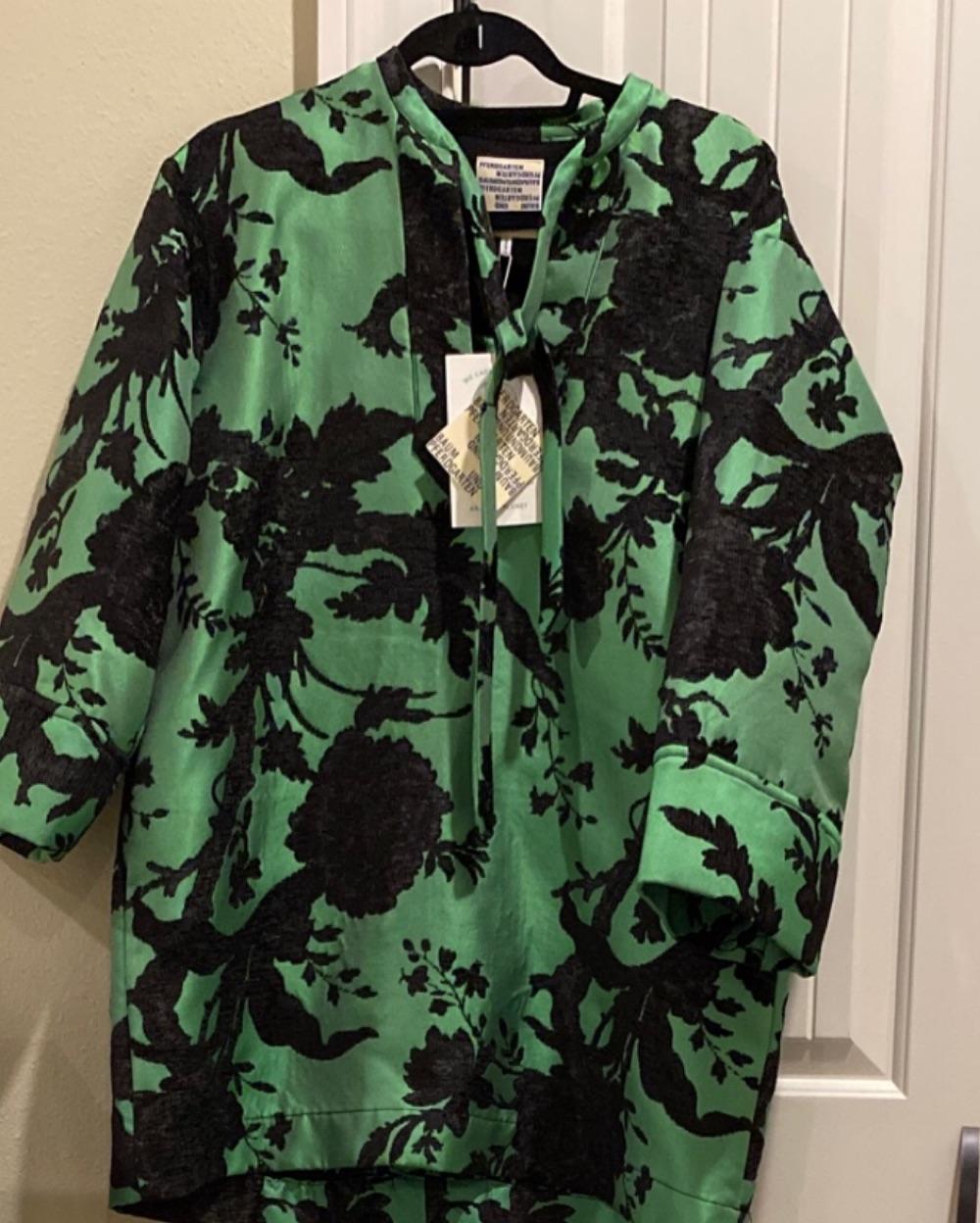 Abi dress — photo 3 of 3
