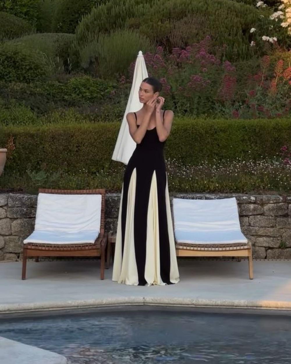 Arcinq Ori Paloma Dress — photo 2 of 4