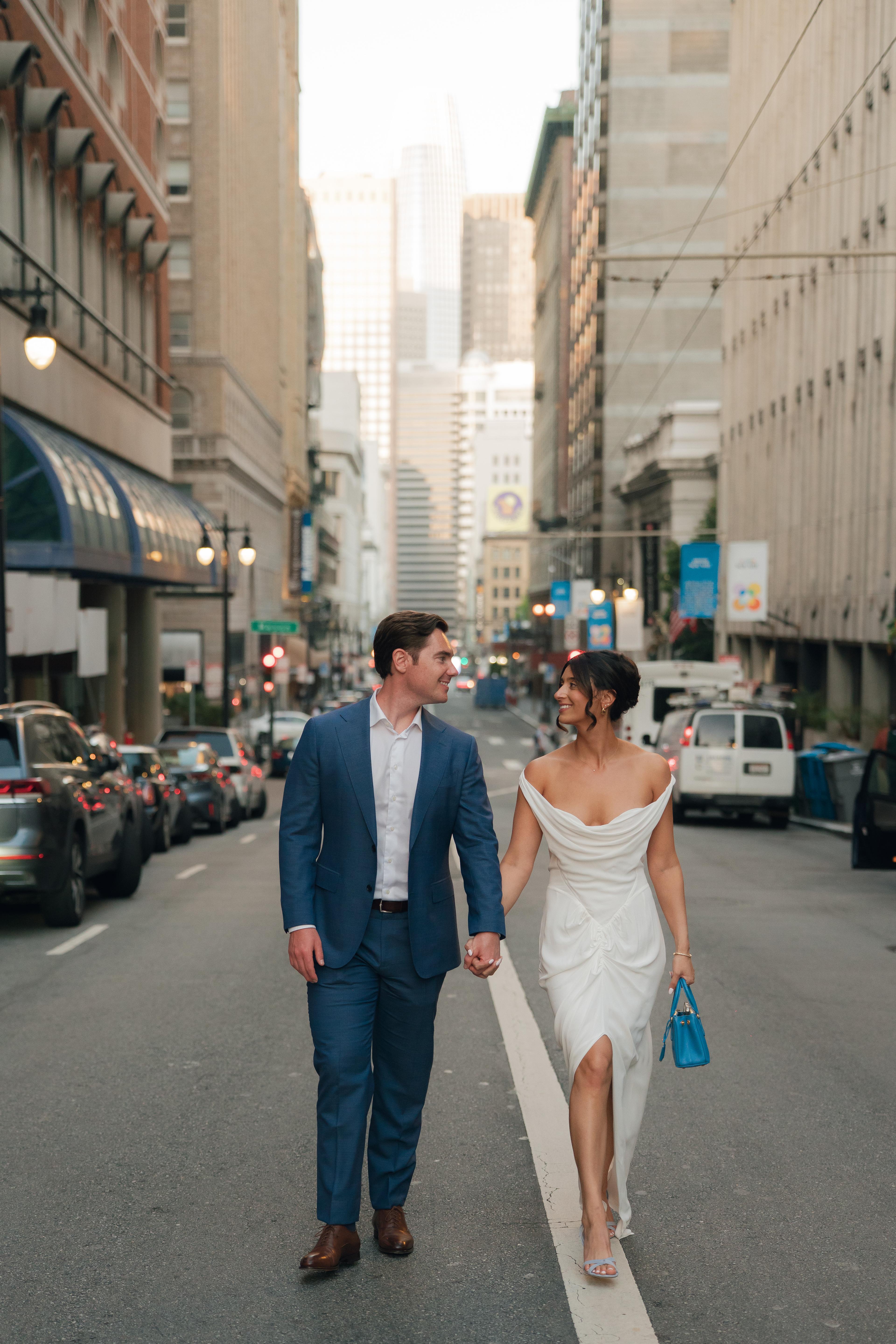 Vivienne Westwood Asymmetric Maxi Dress — photo 4 of 4