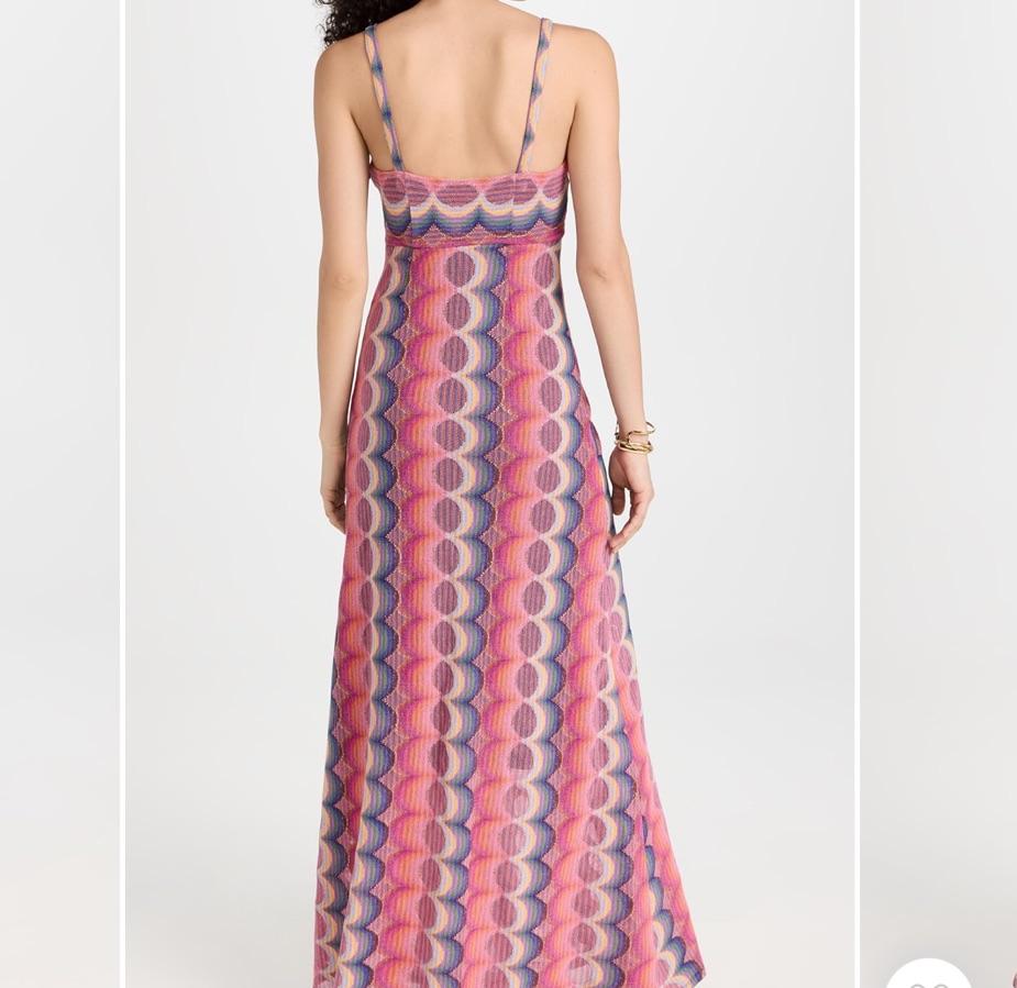 Ramy Brook Gown  — photo 2 of 3