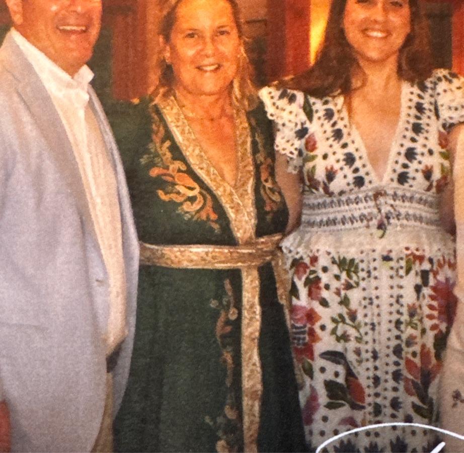 Green Zimmerman Dress — photo 2 of 4