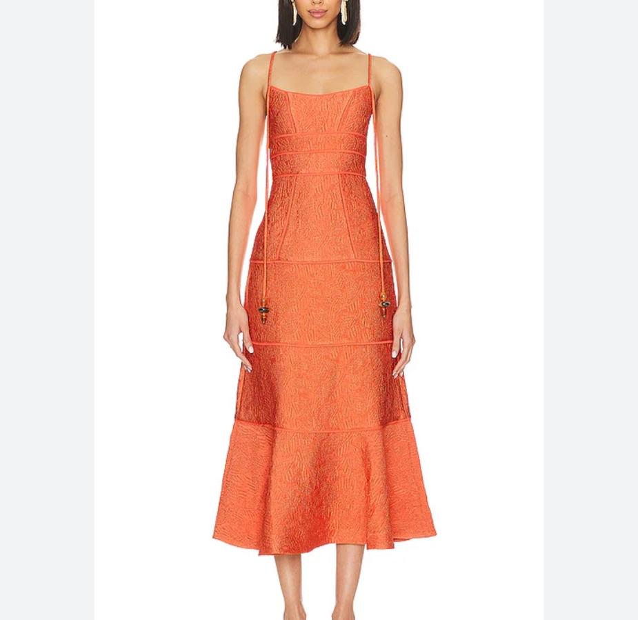 Alexis Vereda Dress — photo 2 of 3