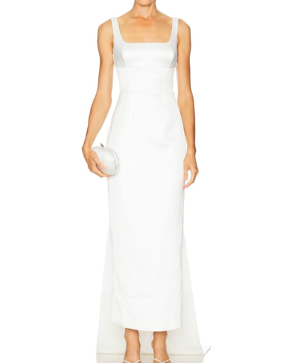 NICHOLAS Emilia Dress